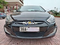 Cần bán Hyundai Avante  AT 2012 - Cần bán Hyundai Accent AT năm 2012, xe nhập