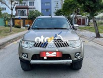 Bán xe oto Mitsubishi Pajero 2011 - Cần bán lại xe Mitsubishi Pajero năm sản xuất 2011, nhập khẩu nguyên chiếc