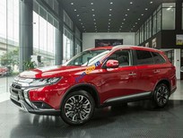 Mitsubishi Outlander 2021 - MUA XE BÂY GIỜ HOẶC KHÔNG BAO GIỜ