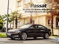 Bán Volkswagen Passat 2018 - Volkswagen Phú Mỹ tưng bừng khai chương tháng 12 này khuyến mại duy nhất dành riêng cho quý khách hàng
