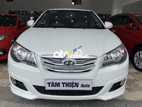 Cần bán Hyundai Avante   1.6 AT 2011 - Bán Hyundai Avante 1.6 AT đời 2011, màu trắng như mới