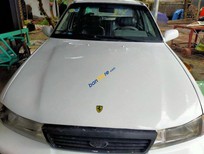 Daewoo Racer 1994 - Bán xe Daewoo Racer sản xuất năm 1994, màu trắng, nhập khẩu, 25 triệu