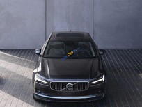 Bán xe oto Volvo S90   LWB Inscription  2021 - Bán xe Volvo S90 LWB Inscription đời 2022, màu đen, nhập khẩu nguyên chiếc