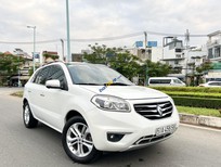 Renault Koleos 2013 - Ranault Koleos nhập 2013 BS đẹp 45656, full đồ chơi, cửa sổ trời