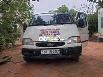 Bán Ford Transit 1998 - Bán xe Ford Transit 1998, màu trắng, nhập khẩu, giá chỉ 95 triệu