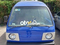 Cần bán Daewoo Damas 1995 - Cần bán xe Daewoo Damas MT sản xuất 1995, màu xanh lam, xe nhập