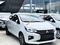 Cần bán xe Mitsubishi Attrage CVT 2021 - [Mitsubishi Kiên Giang] Mitsubishi Attrage CVT 2021, hỗ trợ 100% thuế trước bạ, giá tốt nhất thị trường