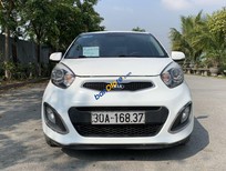 Kia Picanto S 2014 - Bán ô tô Kia Picanto S sản xuất 2014 xe gia đình giá tốt 222tr