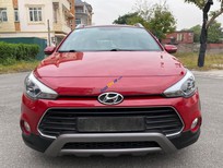 Bán xe oto Hyundai i20 Active 2015 - Cần bán gấp Hyundai i20 Active năm sản xuất 2015, màu đỏ, nhập khẩu