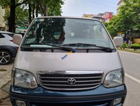 Toyota Van 2001 - Toyota Van 2001, xe còn rất mới, giá chỉ 68 triệu