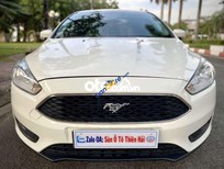 Ford Focus 2018 - Cần bán lại xe Ford Focus sản xuất năm 2018, giá 488tr