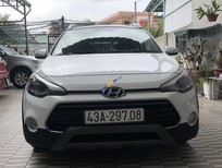 Cần bán xe Hyundai i20 Active 2015 - Bán ô tô Hyundai i20 Active sản xuất 2015 nhập khẩu giá chỉ 435tr