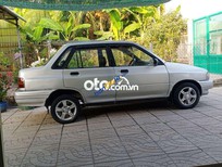 Kia Pride MT 1993 - Cần bán gấp Kia Pride MT năm 1993, màu trắng, nhập khẩu nguyên chiếc