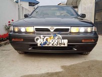 Bán xe oto Nissan Cefiro 1993 - Bán Nissan Cefiro sản xuất năm 1993, màu xám, nhập khẩu nguyên chiếc