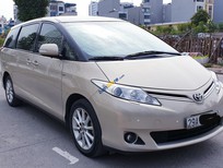 Cần bán xe Toyota Previa 2.4AT 2010 - Cần bán Toyota Previa 2.4AT sản xuất 2010, 1 chủ từ đầu