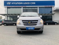 Hyundai Starex 2.5MT 09 chỗ, 2014 nhập khẩu nguyên chiếc