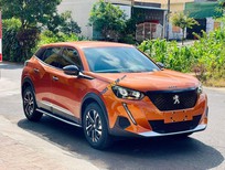 Bán xe oto Peugeot 2008 2021 - Rước ngay Peugeot 2008 AT đón Tết cùng Peugeot Thái Nguyên - Giảm 50% thuế trước bạ kèm nhiều quà tặng hấp dẫn