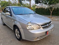 Daewoo Lacetti MT 2010 - Bán Daewoo Lacetti sx 2010 nguyên bản chính chủ, giá cạnh tranh