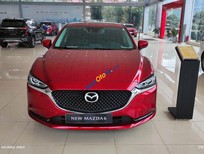 Cần bán Mazda 6 2020 - Chỉ còn 1 xe sẵn giao ngay Mazda 6 2.0 Premium 2020 - Giảm 30tr - BHVC quy đổi 12tr - Bank 80%