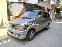 Mitsubishi Jolie MT 2003 - Bán xe Mitsubishi Jolie MT năm sản xuất 2003