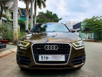 Audi Quattro 2012 - Xec sản xuất 2012, màu nâu, nhập khẩu nguyên chiếc