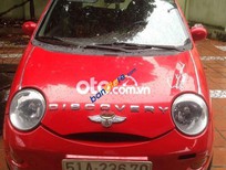 Bán xe Chery QQ3 MT 2009, màu đỏ