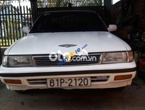 Cần bán xe Toyota Corona 1.6L 1989 - Bán Toyota Corona 1.6L năm sản xuất 1989, màu trắng, nhập khẩu