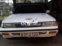 Toyota Corona 1.6L 1989 - Bán Toyota Corona 1.6L năm sản xuất 1989, màu trắng, nhập khẩu