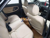 Mazda 626 MT 1996 - Bán Mazda 626 MT năm 1996, màu đen, giá tốt