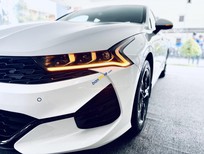 Bán xe oto Kia K5 2.0 Luxury 2021 - [Kia Nha Trang] Kia K5 2.0 Luxury 2021, giá tốt nhất thị trường