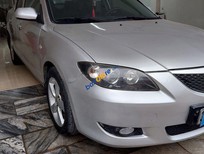 Cần bán xe Mazda 3 2004 - Cần bán Mazda 3 sản xuất năm 2004 giá cạnh tranh