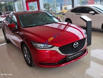 Cần bán Mazda 6 2020 - Chỉ còn 1 xe sẵn giao ngay Mazda 6 2.0L Premium 2020 - Tiền mặt giảm 30tr - BHVC quy đổi 12tr - Bank 80%