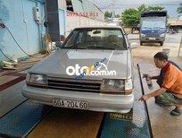 Cần bán xe Toyota Corona 1986 - Cần bán xe Toyota Corona năm 1986, màu bạc, xe nhập