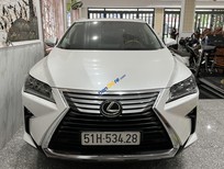 Lexus RX 350L 2019 - [Giá tốt] Xe Lexus RX 350L sản xuất 2019, giá ưu đãi có thương lượng, hỗ trợ bạn 70%