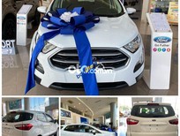 Ford EcoSport  1.5L AT   2021 - Bán xe Ford EcoSport 1.5L AT năm 2021, màu trắng