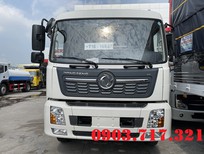 Xe tải 5 tấn - dưới 10 tấn 2021 - Xe tải DongFeng 8 tấn thùng 9m5 2021 | Xe tải DongFeng 8 tấn thùng 9m5 2021 giá tốt tại Miền Nam
