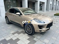 Cần bán Porsche Cayman 2017 - Cần bán xe Porsche Cayman sản xuất 2017, màu nâu, nhập khẩu