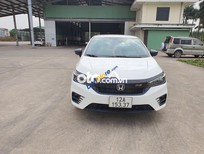 Honda City AT 2021 - Bán Honda City AT năm 2021, màu trắng, nhập khẩu nguyên chiếc, 568 triệu