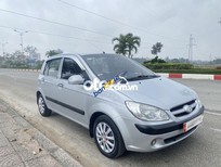 Cần bán Hyundai Getz 2008 - Xe Hyundai Getz năm sản xuất 2008, nhập khẩu, 135tr