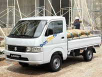 Bán xe oto Suzuki Super Carry Pro 2021 - Suzuki Carry Pro 2021 giảm trực tiếp 25tr, quà tặng hấp dẫn, chỉ cần 309tr nhận ngay xe, giao toàn quốc