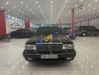 Toyota Crown  MT 1994 - Bán Toyota Crown MT năm sản xuất 1994, màu đen, nhập khẩu giá cạnh tranh