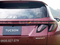 Hyundai Tucson 2022 - All New Tucson 2.0L 2022 đủ phiên bản