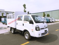 Bán xe oto Thaco Kia K200SD-4wd 2021 - Kia New Frontier K200SD-4WD cabine kép 6 chỗ ngồi