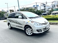 Bán xe oto Toyota Previa 2004 - Nhập Mỹ, máy dầu, 7 chỗ, hàng hiếm có