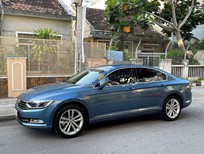 Bán Volkswagen Passat BlueMotion 2018 - Bán Volkswagen Passat BlueMotion AT năm sản xuất 2018