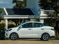 Hyundai Grand i10 1.0MT năm 2021, giảm 50% phí trước bạ, trả góp 85% giá trị xe, giảm tiền mặt, giao xe ngay
