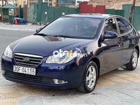 Cần bán xe Hyundai Elantra   1.6AT   2007 - Cần bán xe Hyundai Elantra 1.6AT năm sản xuất 2007, nhập khẩu Hàn Quốc