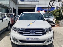 Cần bán Ford Everest Titanium 4x2 năm 2018