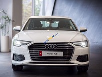 Audi A6 45 TFSI 2021 - Đại Lý Xe Audi Đà Nẵng bán xe Audi A6 nhập khẩu châu âu, chương trình ưu đãi lớn