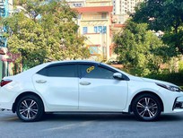 Toyota Corolla 1.8G 2019 - Cần bán Toyota Corolla Altis 1.8G đời 2019, màu trắng, 680tr